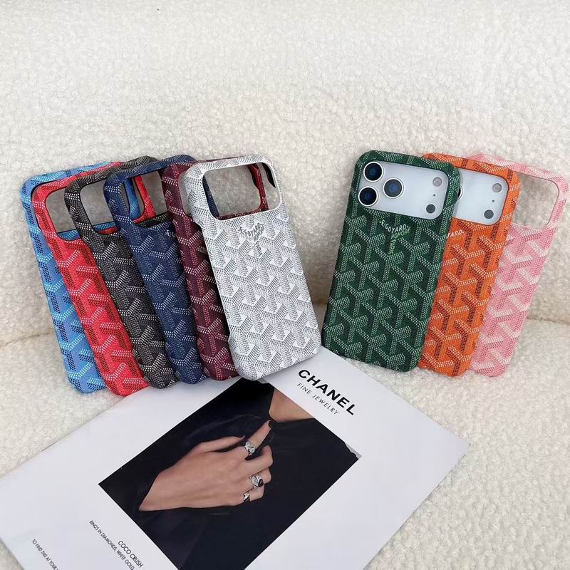 Goyard iphone 11-17Pro max  110601
